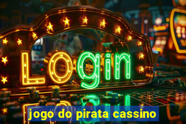 jogo do pirata cassino